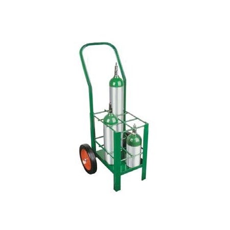 Anthony Carts 6 Cyl. D & E Cart, 2 Wheels 6061